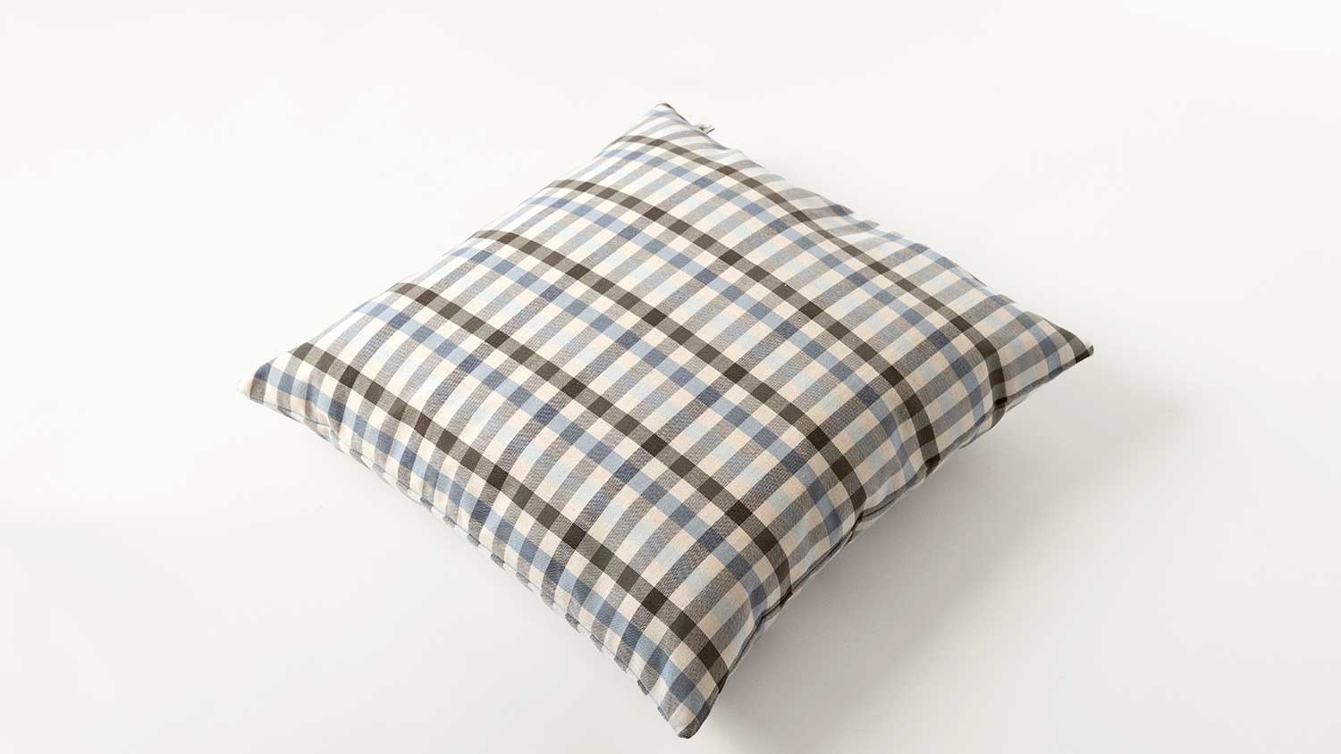 Kräuterkissen Quadri