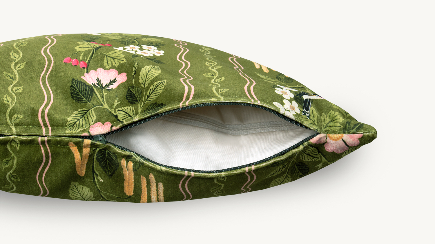 Kissen Naturfüllung