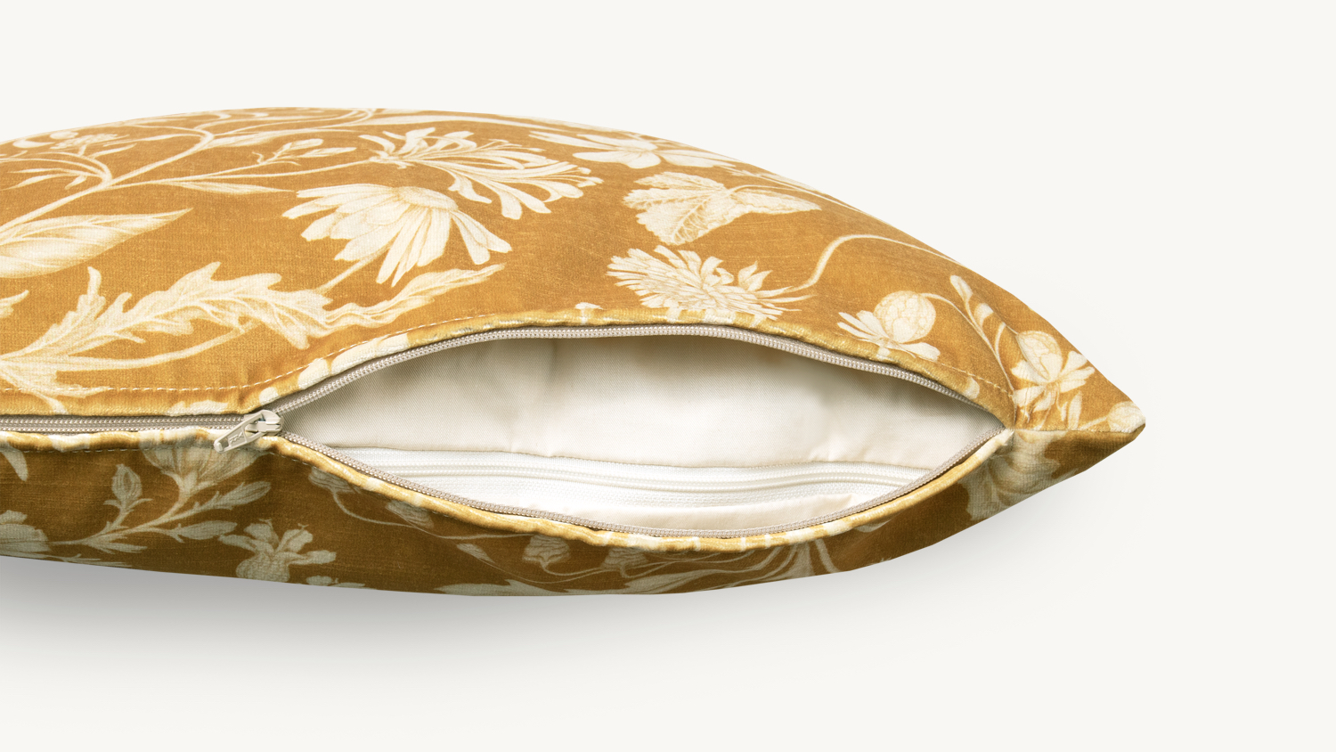 Kissen mit Kräuterfüllung